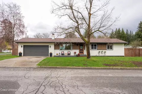 1034 N 23rd St, Coeur D'alene, ID 83814