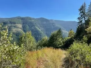 Nka Burke 34.38 Acres Rd, Wallace, ID 83873