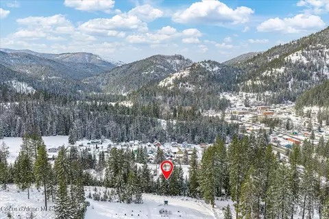 View/Area - 555 Eighth St, Mullan, ID 83846 photo 6 of 9
