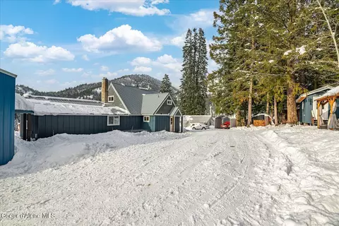 Exterior - 555 Eighth St, Mullan, ID 83846 photo 13 of 14