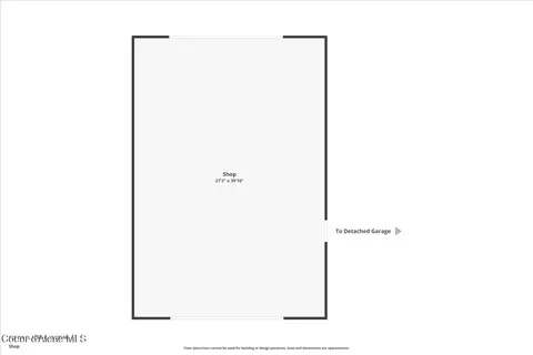 Other - 555 Eighth St, Mullan, ID 83846 photo 5 of 36