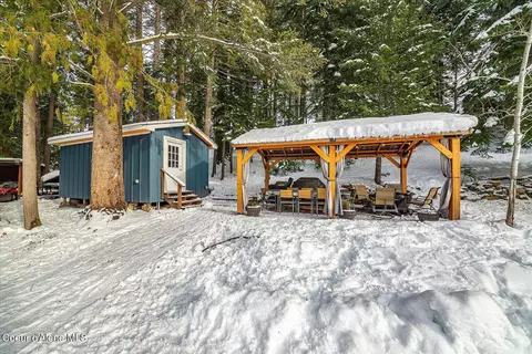 Exterior - 555 Eighth St, Mullan, ID 83846 photo 14 of 14