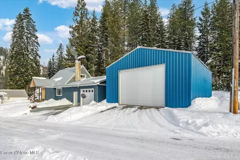 Other - 555 Eighth St, Mullan, ID 83846 photo 6 of 36