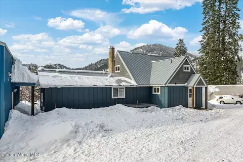 Exterior - 555 Eighth St, Mullan, ID 83846 photo 12 of 14