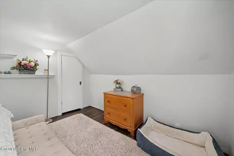 Bedroom - 555 Eighth St, Mullan, ID 83846 photo 7 of 8