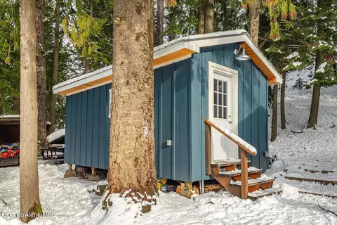 Exterior - 555 Eighth St, Mullan, ID 83846 photo 8 of 14