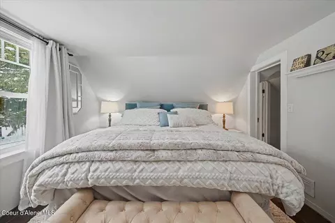 Bedroom - 555 Eighth St, Mullan, ID 83846 photo 6 of 8