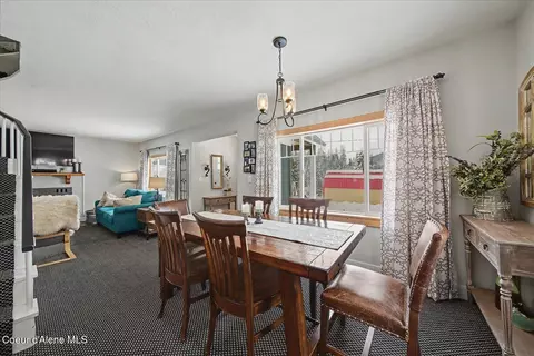 Dining - 555 Eighth St, Mullan, ID 83846 photo 3 of 3