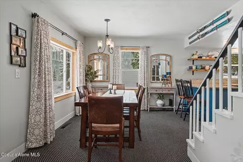 Dining - 555 Eighth St, Mullan, ID 83846 photo 1 of 3