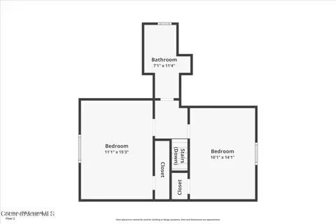 Other - 555 Eighth St, Mullan, ID 83846 photo 2 of 36