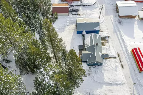 View/Area - 555 Eighth St, Mullan, ID 83846 photo 2 of 9