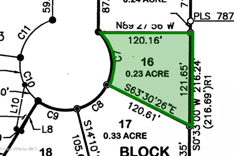 NNA Bk1 Lot 16 Fiesta Shores Drive, Sagle, ID 83860