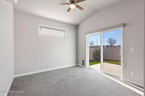 Bedroom - 1033 E Percival Ln, Post Falls, ID 83854 photo 5 of 5