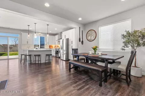 Dining - 1033 E Percival Ln, Post Falls, ID 83854 photo 1 of 1