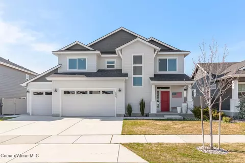 1033 E Percival Ln, Post Falls, ID 83854