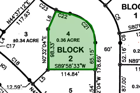 NNA Bk 2 Lot 4 Fiesta Shores Drive, Sagle, ID 83860