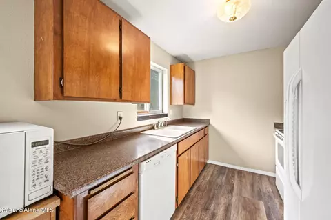 Kitchen - 115 Belair Dr, Pinehurst, ID 83850 photo 1 of 3