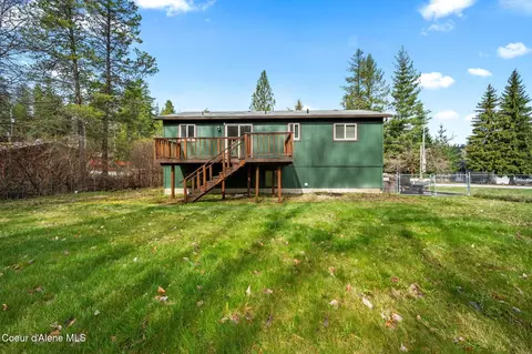 Exterior - 115 Belair Dr, Pinehurst, ID 83850 photo 6 of 9