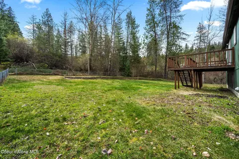 Exterior - 115 Belair Dr, Pinehurst, ID 83850 photo 8 of 9