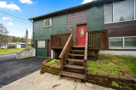 Other - 115 Belair Dr, Pinehurst, ID 83850 photo 1 of 12