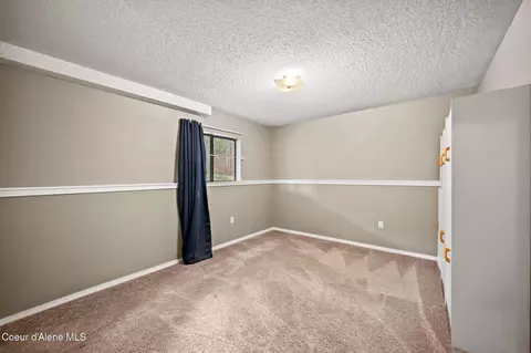 Bedroom - 115 Belair Dr, Pinehurst, ID 83850 photo 3 of 4