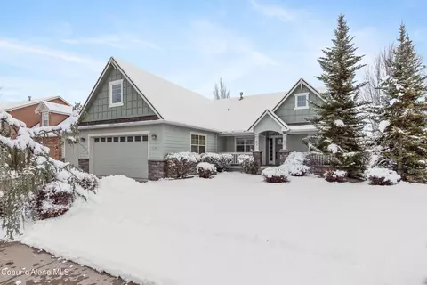 6180 N Roven St, Coeur D'alene, ID 83815