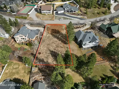 1985 E Grandview Dr, Coeur D'alene, ID 83815