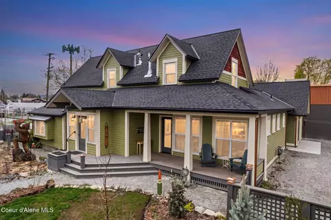 710 Pine St, Sandpoint, ID 83864