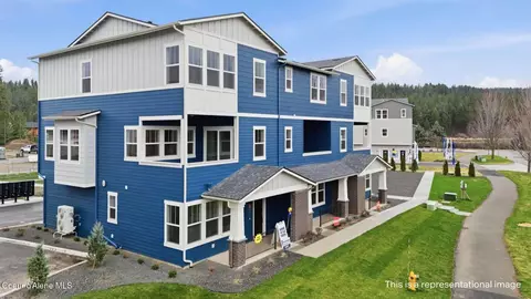 3232 N Grandmill Ln #104, Coeur D'alene, ID 83814