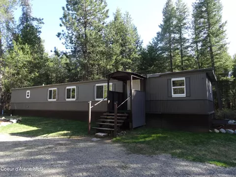 552 Outback Loop, Spirit Lake, ID 83869