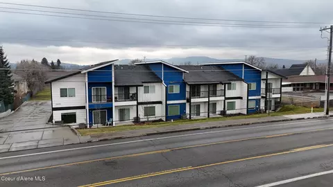 12402 E Broadway Ave, Spokane Valley, WA 99216