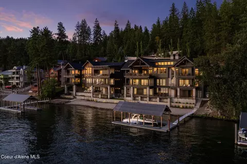 3965 S Appian Ct, Coeur D'alene, ID 83814