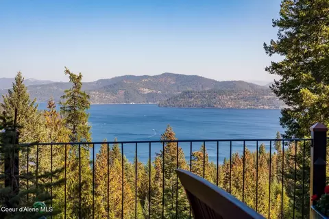 18869 S Trekker Woods Rd, Coeur D'alene, ID 83814