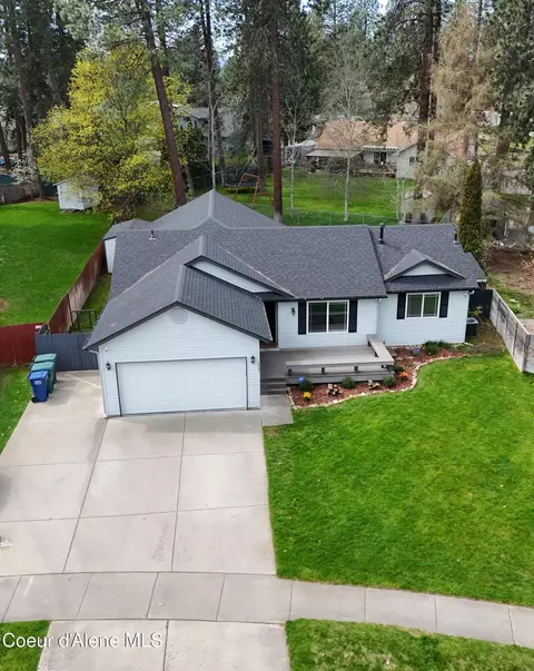 1281 Elderberry Cir, Coeur D'alene, ID 83815