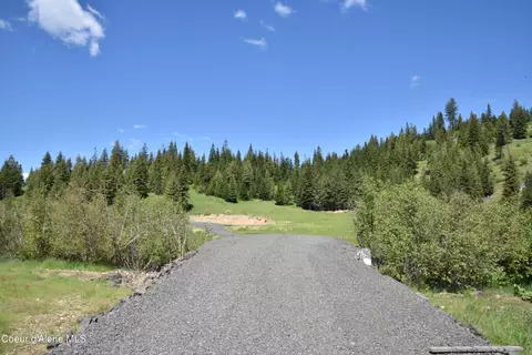 1 Carpenter Creek Road, Fernwood, ID 83830