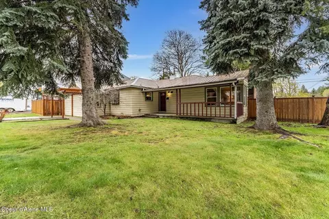 1421 E St Maries Ave, Coeur D'alene, ID 83814