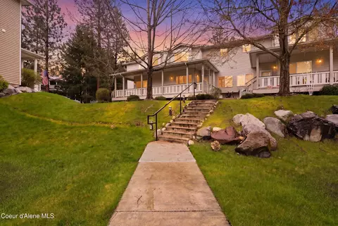 3654 N Scotch Pine Ln # 2, Coeur D'alene, ID 83815