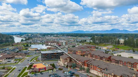 2050 N Main St #207, Coeur D'alene, ID 83814
