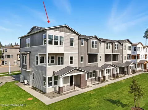3276 N Grandmill Ln #105, Coeur D'alene, ID 83814