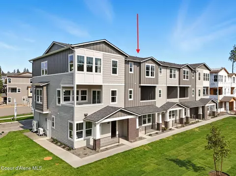 3276 N Grandmill Ln #104, Coeur D'alene, ID 83814