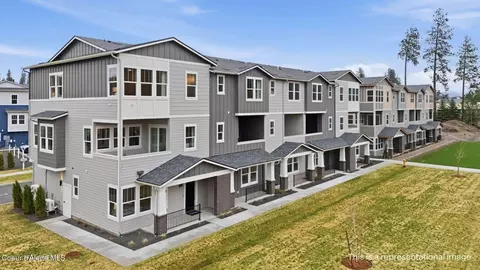 3272 N Grandmill Ln #105, Coeur D'alene, ID 83814