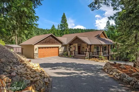 3508 E Wild Turkey Trl, Coeur D'alene, ID 83815