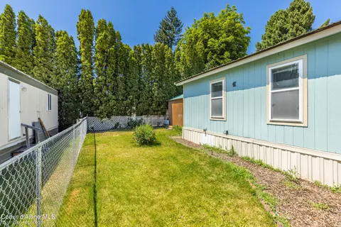 Exterior - 1952 E 12th Ave #TRLR 2, Post Falls, ID 83854 photo 3 of 7