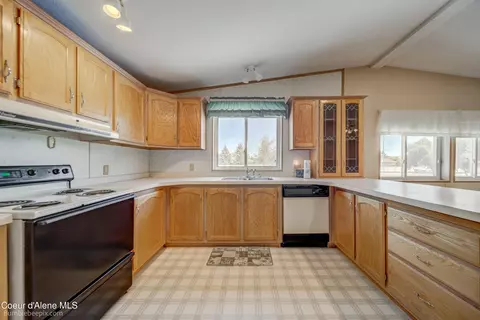 Kitchen - 1952 E 12th Ave #TRLR 2, Post Falls, ID 83854 photo 1 of 1
