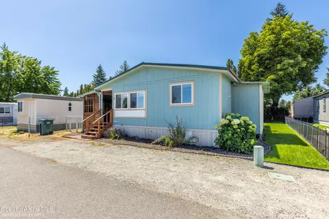 Exterior - 1952 E 12th Ave #TRLR 2, Post Falls, ID 83854 photo 1 of 7