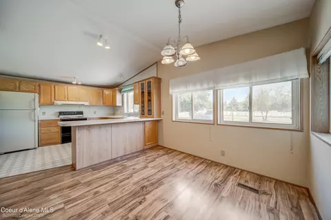 Dining - 1952 E 12th Ave #TRLR 2, Post Falls, ID 83854 photo 1 of 1