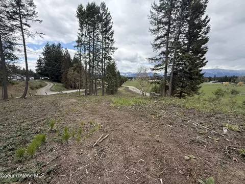 Nka Blue Sky Rd, Bonners Ferry, ID 83805