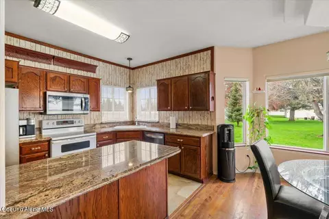 Kitchen - 501 E Whitewater Ln, Post Falls, ID 83854 photo 3 of 5