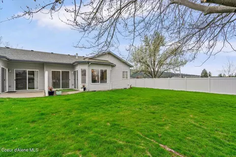 Exterior - 501 E Whitewater Ln, Post Falls, ID 83854 photo 8 of 9