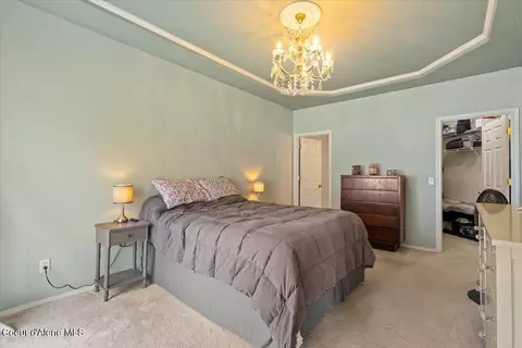 Bedroom - 501 E Whitewater Ln, Post Falls, ID 83854 photo 1 of 4